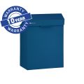 MERIDA STELLA BLUE LINE sanitary disposal bin 4.5 l, blue